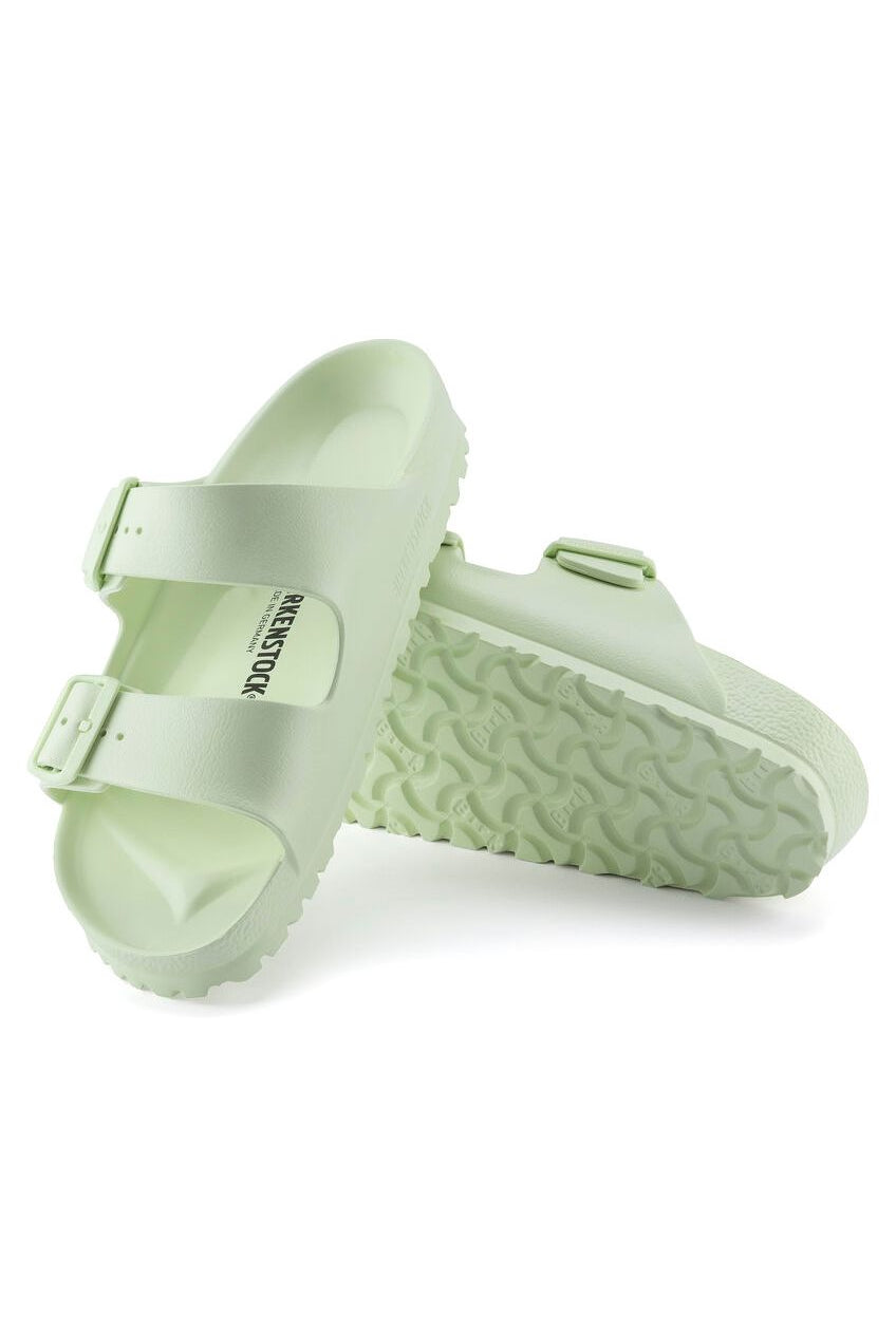 כפכף בירקנשטוק אריזונה EVA - ירוק - Butterfly Sneakers