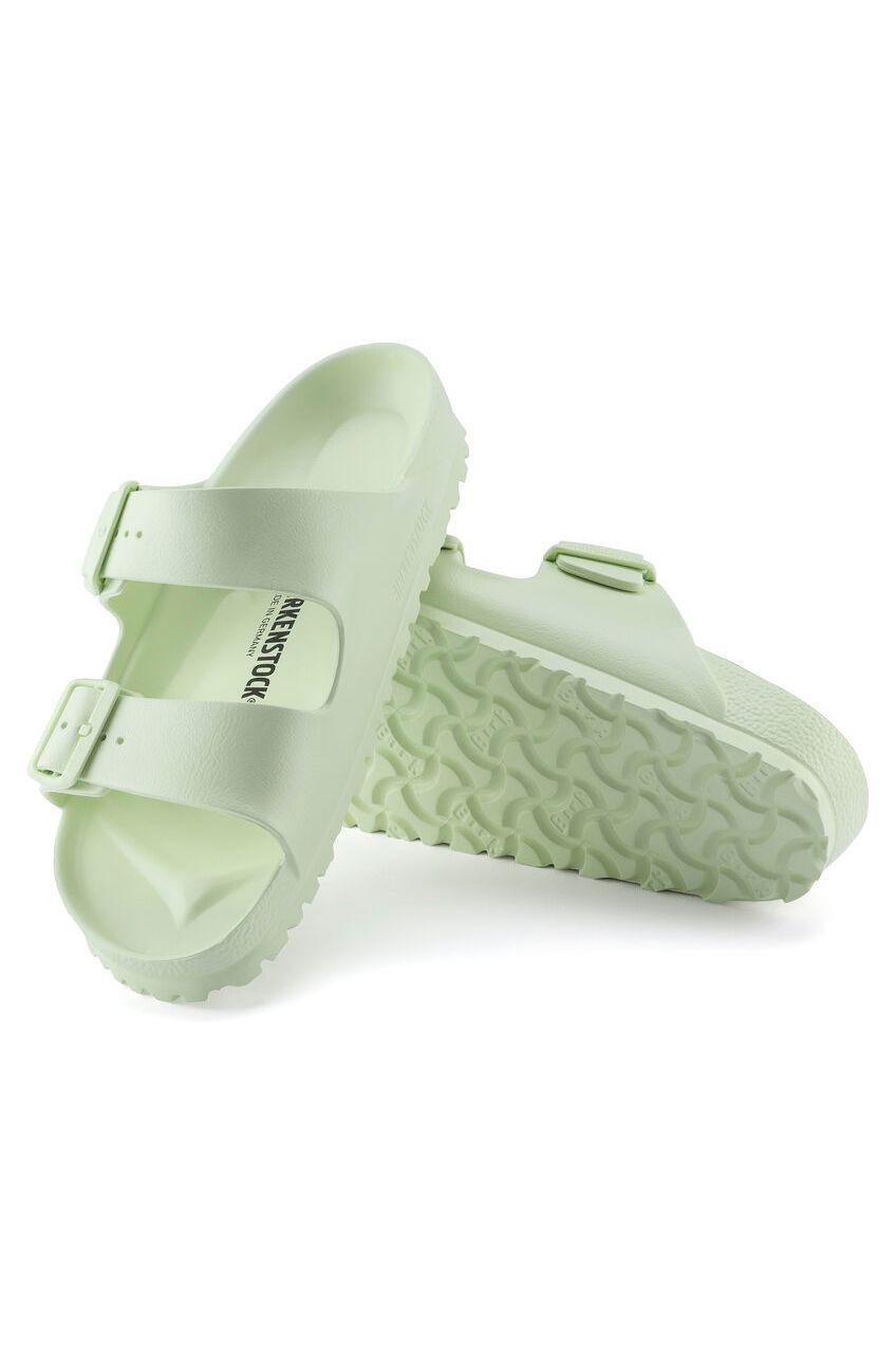 כפכף בירקנשטוק אריזונה EVA - ירוק - Butterfly Sneakers