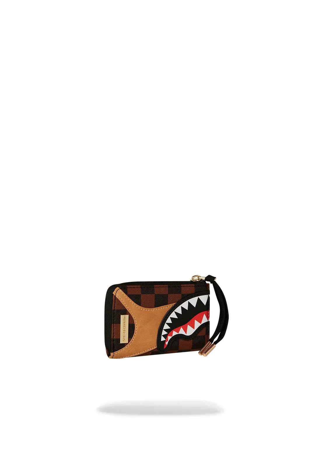 HENNYVILLE WALLET - Butterfly Sneakers