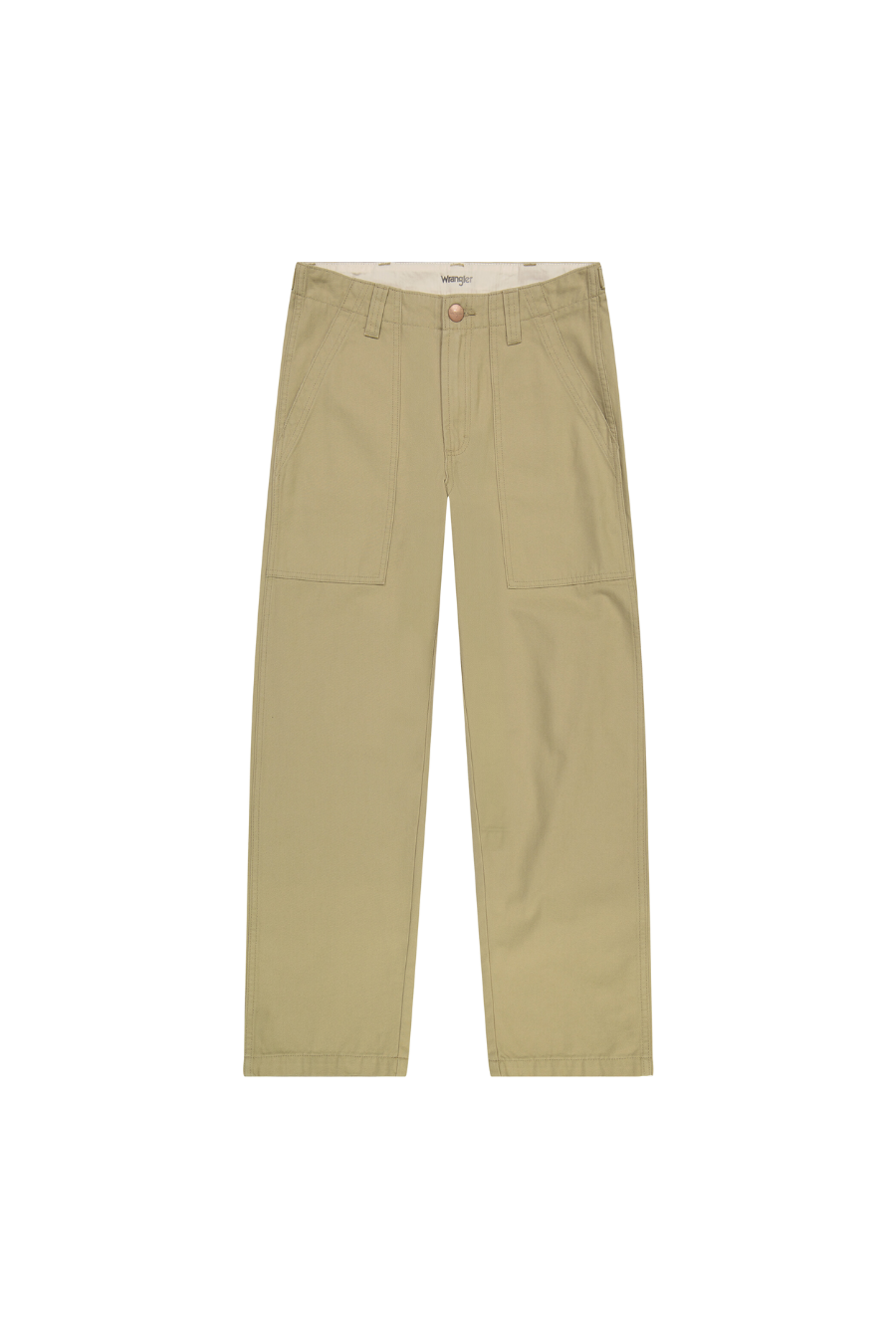 Work Trousers Casey Jones Utility - Butterfly Sneakers
