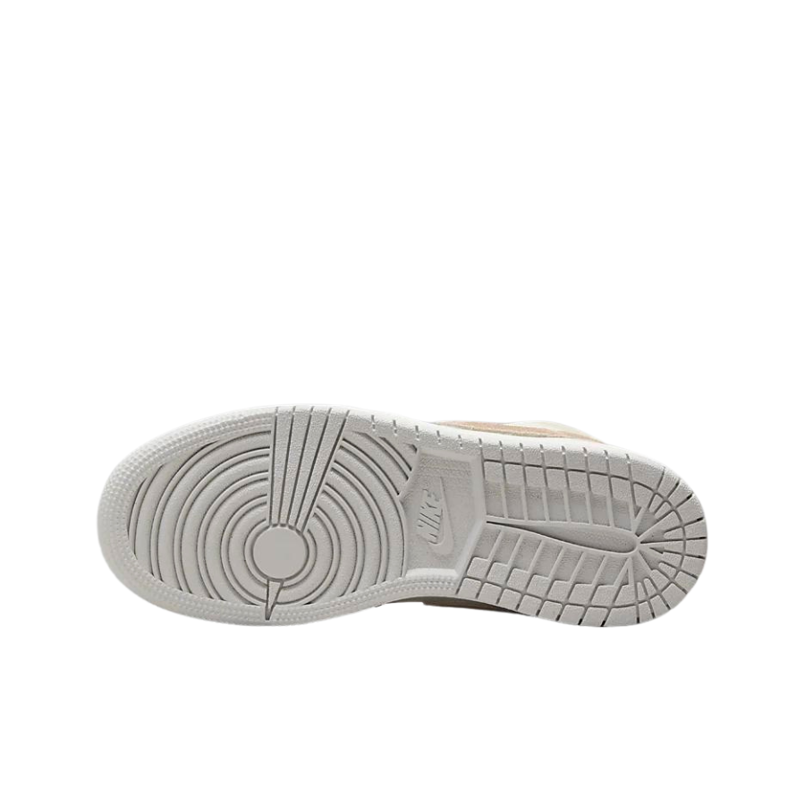 Jordan 1 Low SE Legend Light Brown gs