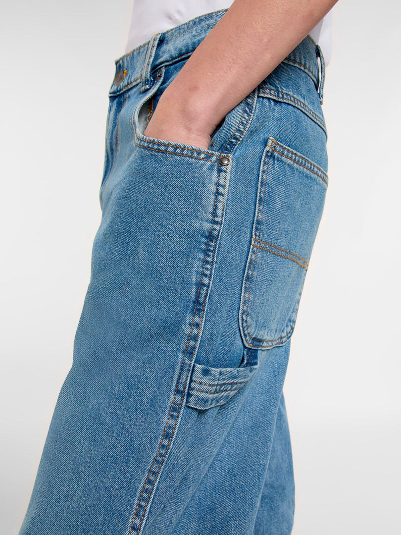 GARYVILLE DENIM