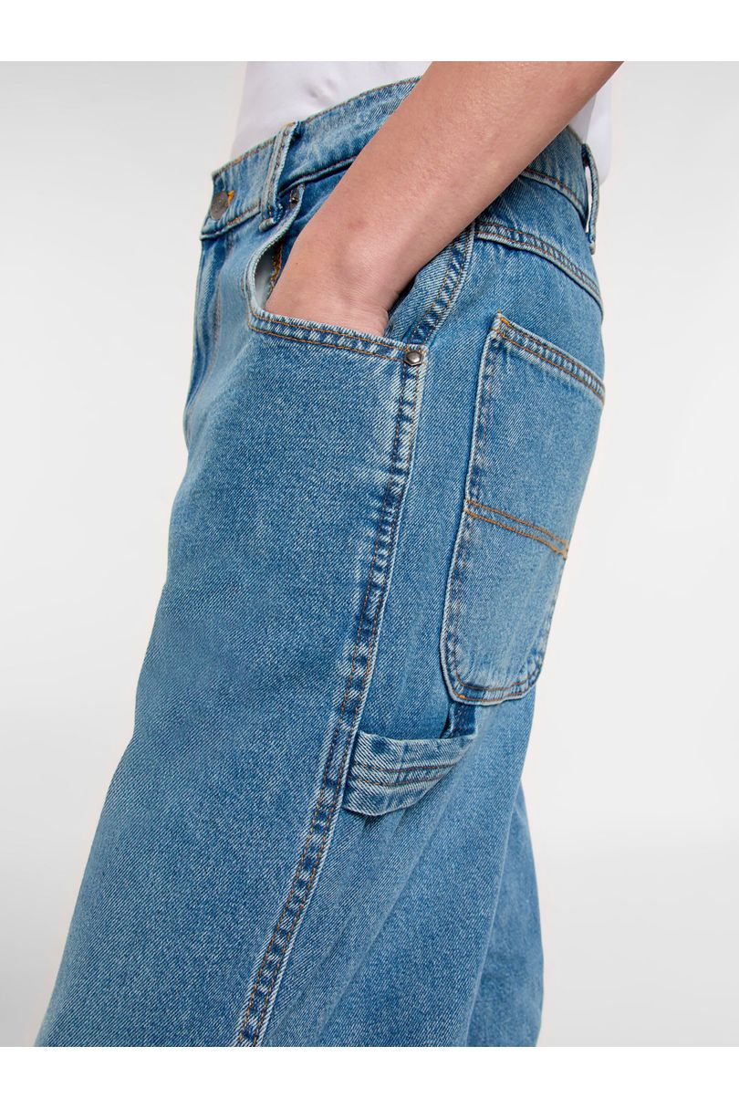 GARYVILLE DENIM - Butterfly Sneakers