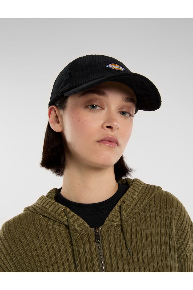 HARDWICK CORD כובע 2 - Butterfly Sneakers