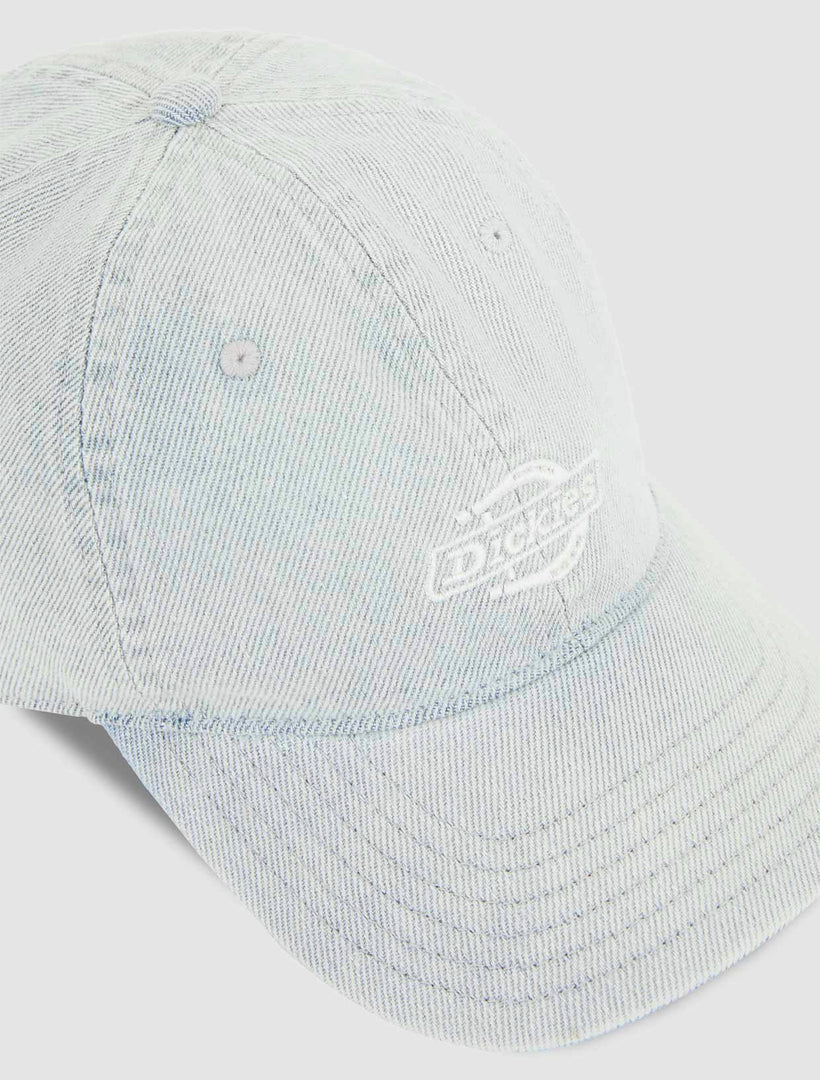 DAD CAP DENIM