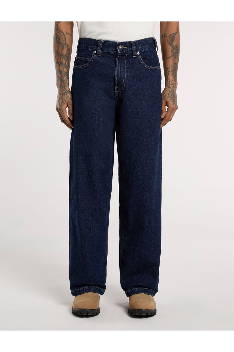 HILHAM DENIM - Butterfly Sneakers