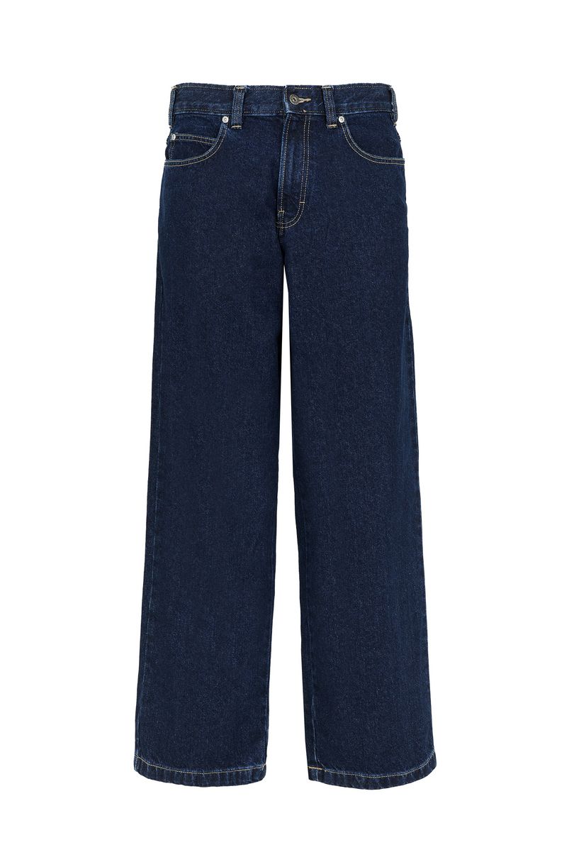 HILHAM DENIM - Butterfly Sneakers