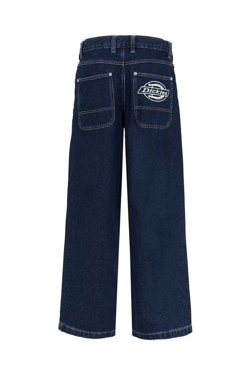 HILHAM DENIM - Butterfly Sneakers