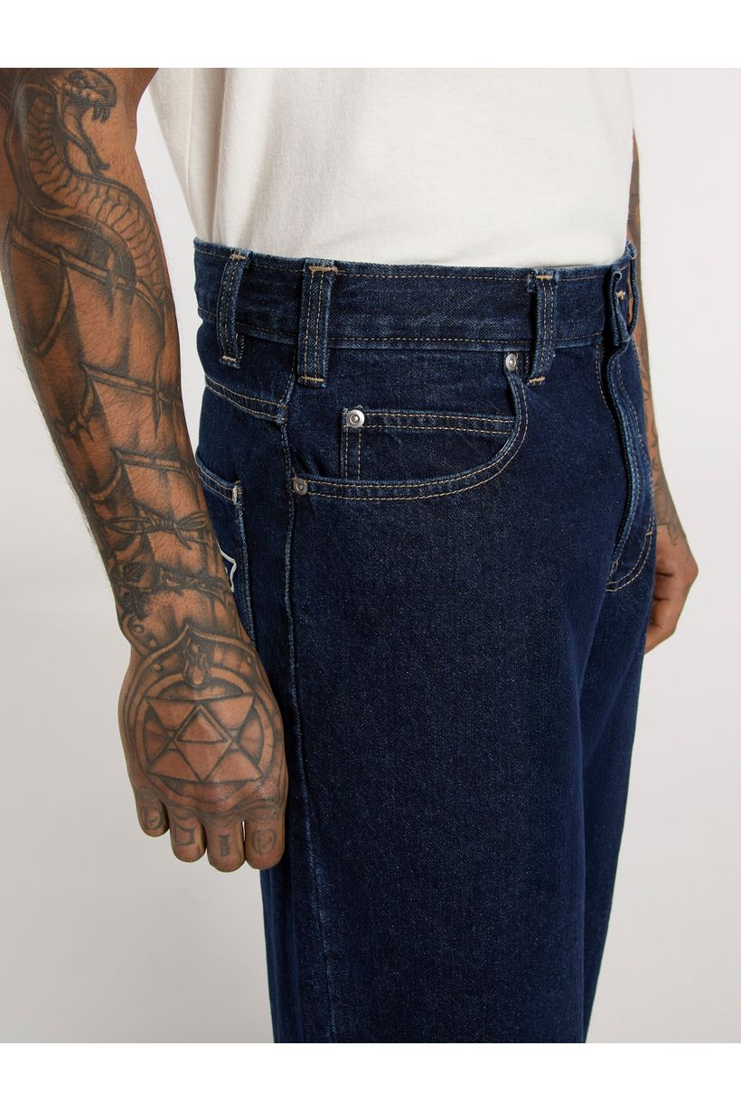 HILHAM DENIM - Butterfly Sneakers