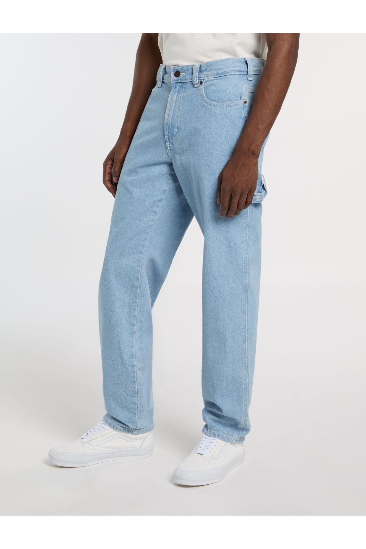993 REGULAR TAPERED CARPENTER JEANS מכנ - Butterfly Sneakers