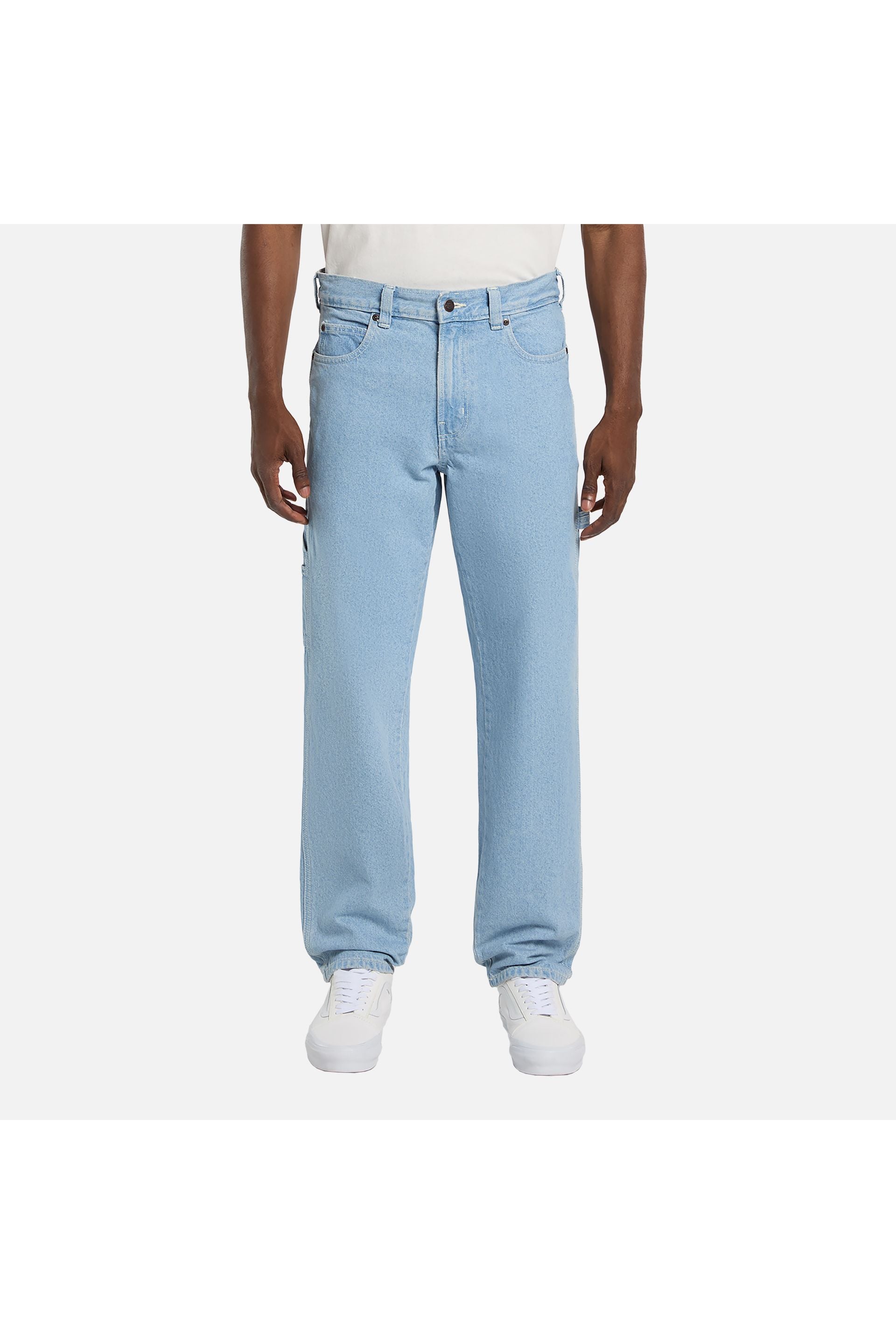 993 REGULAR TAPERED CARPENTER JEANS מכנ - Butterfly Sneakers