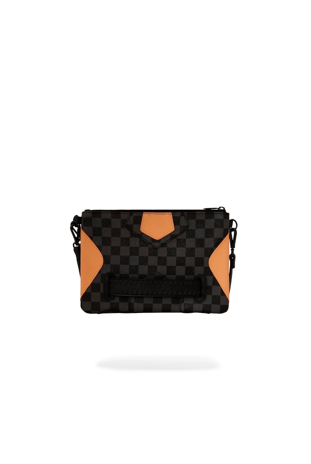 EVIL TRIPLE DECKER CLUTCH - Butterfly Sneakers