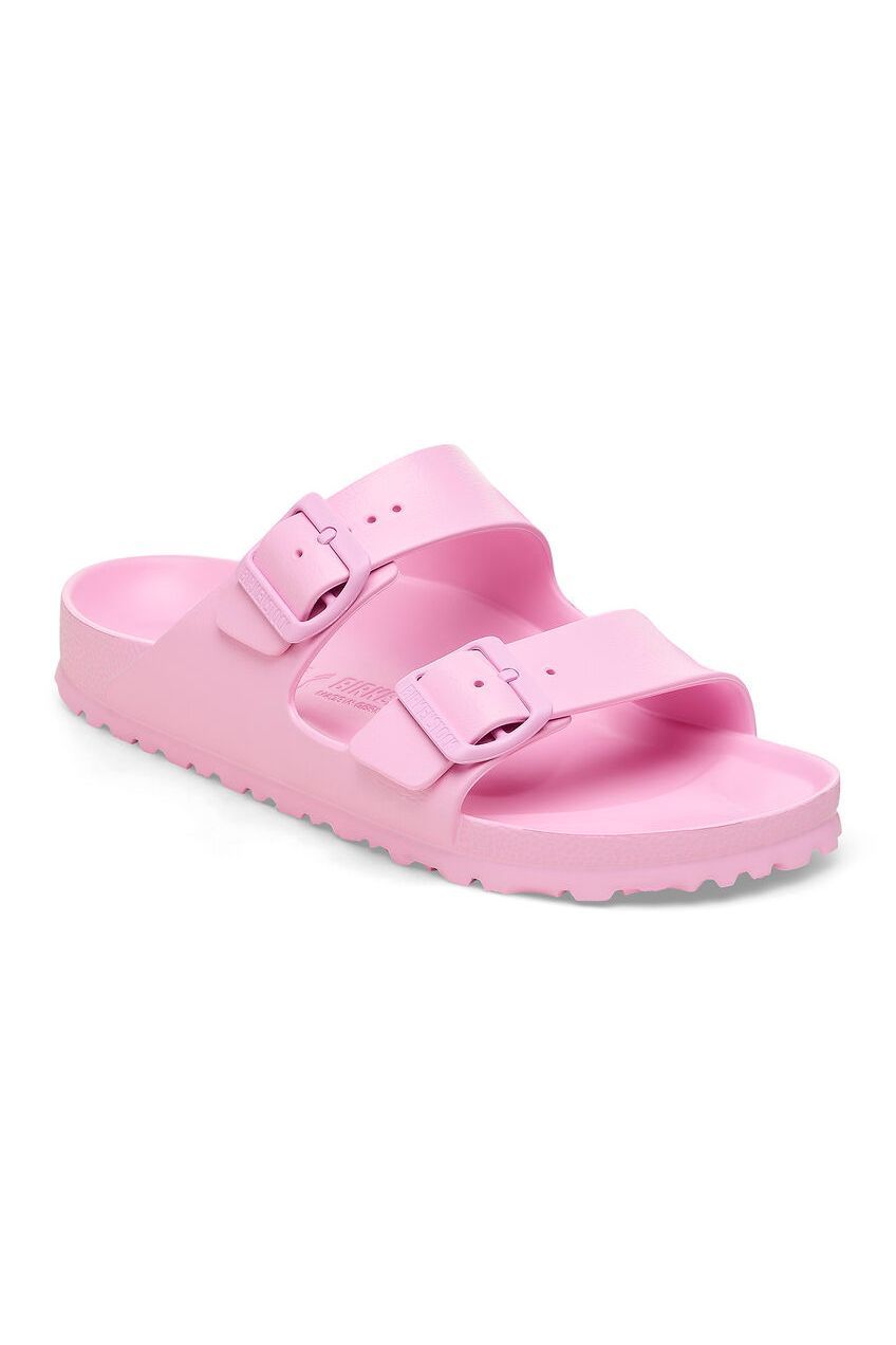 כפכף בירקנשטוק אריזונה EVA - ורוד - Butterfly Sneakers