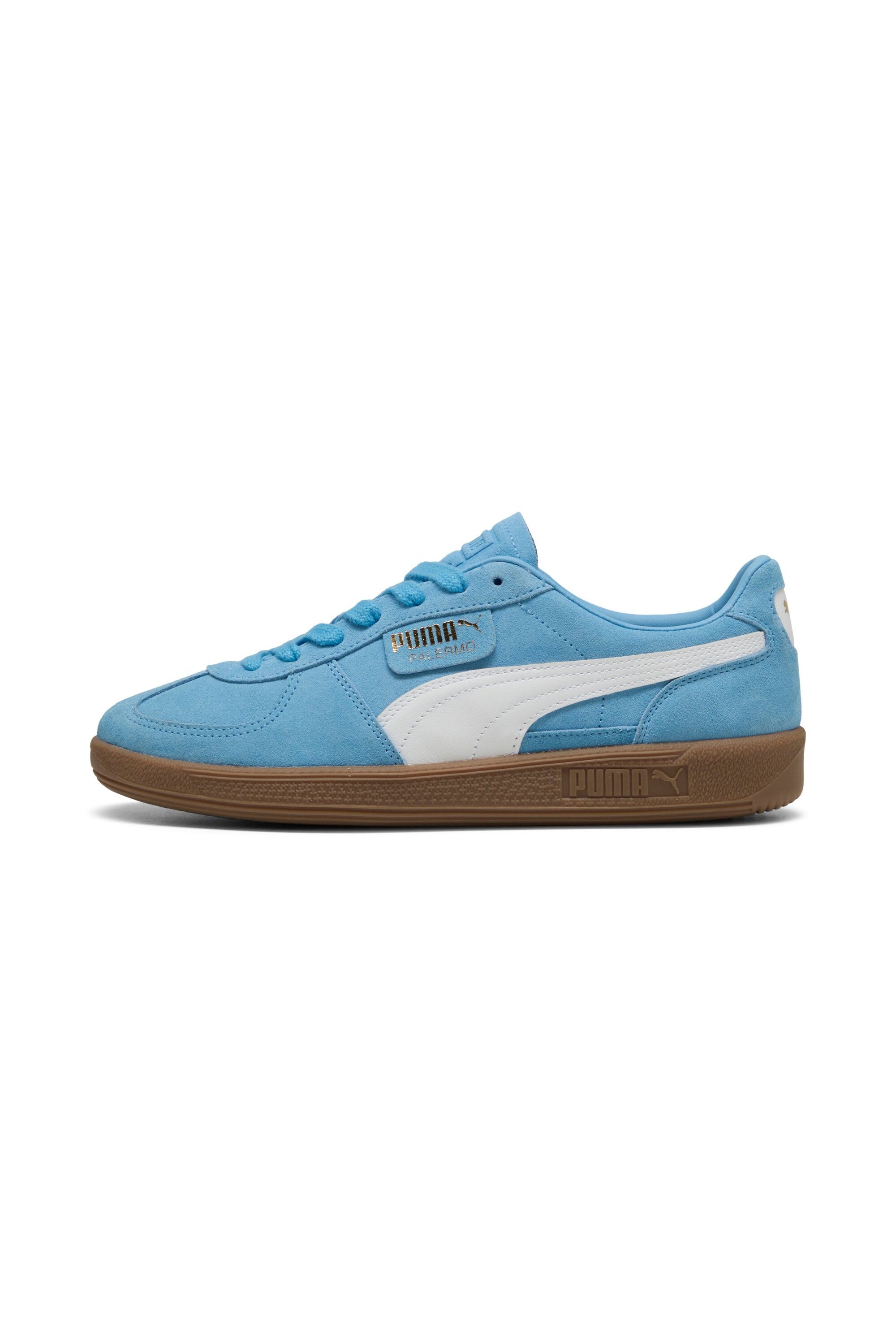 PUMA Palermo Blue - Butterfly Sneakers