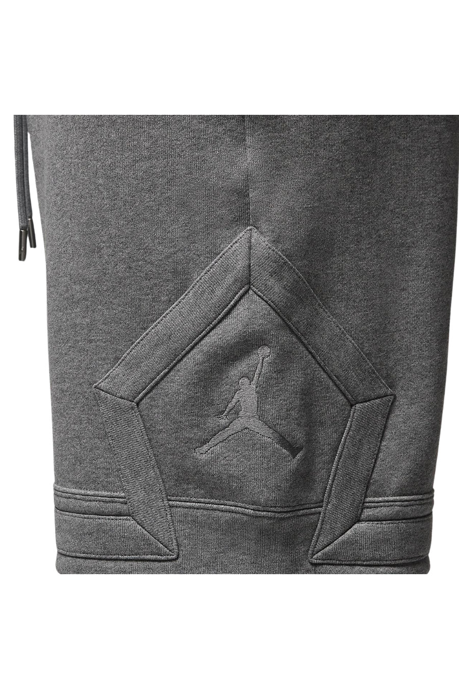 Jordan Flight
Men's Fleece Diamond Shorts - Butterfly Sneakers
