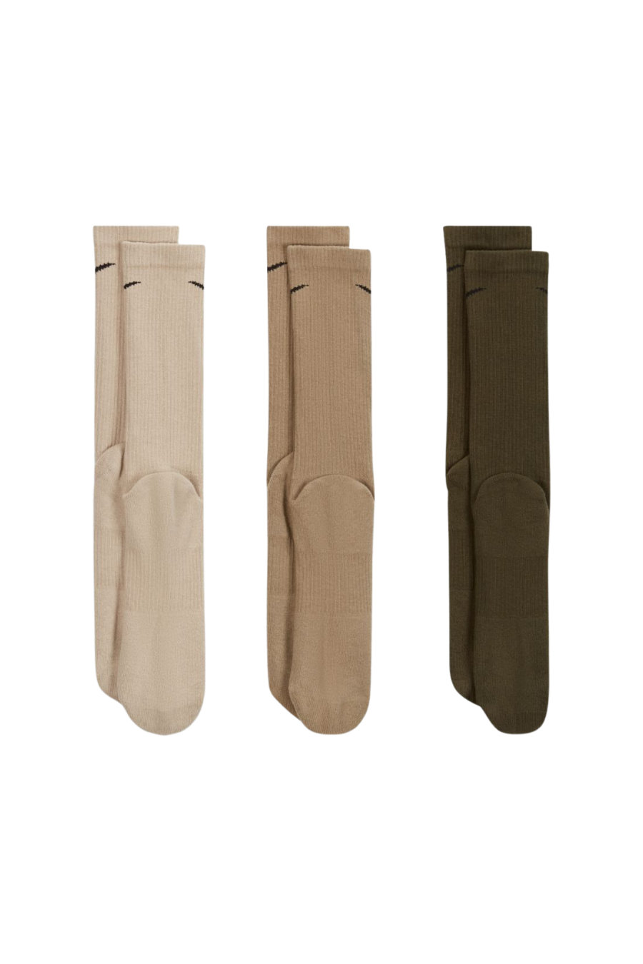 Nike Socks 3 pairs - Butterfly Sneakers