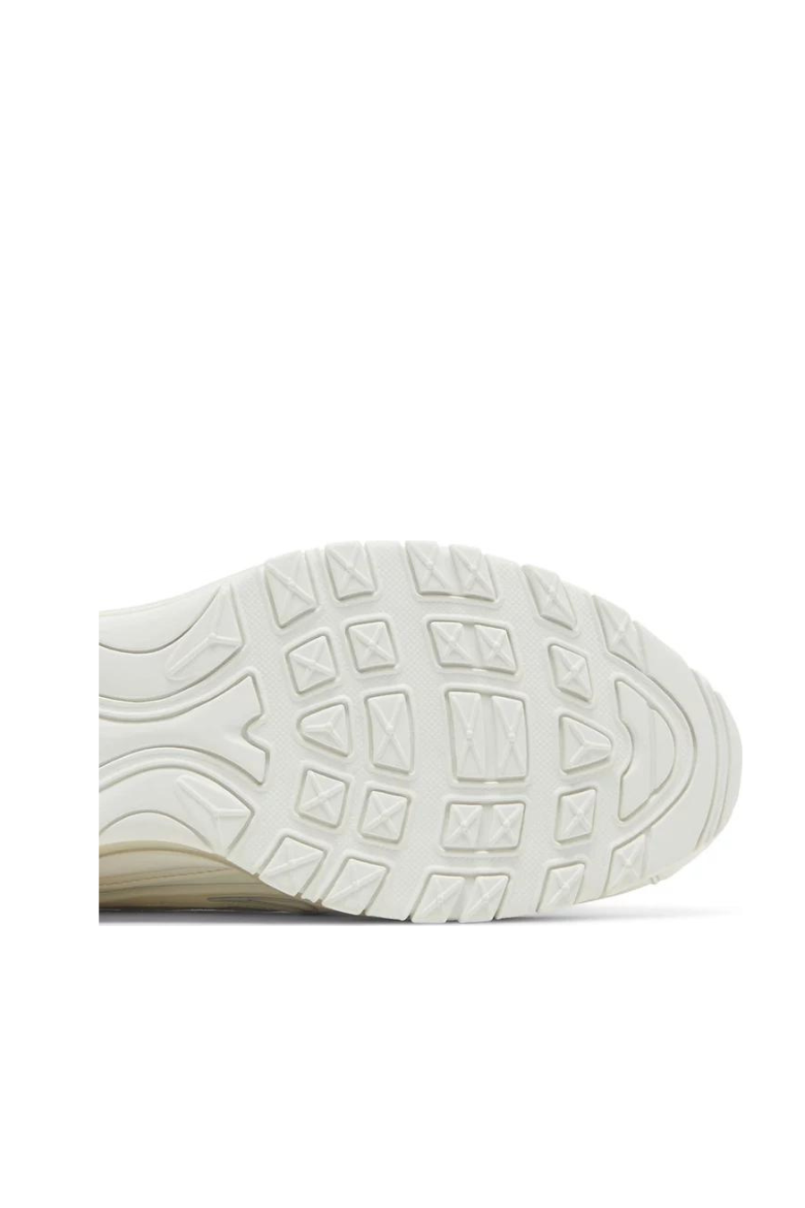 SUPREME X AIR MAX 98 TL SP WHITE - Butterfly Sneakers