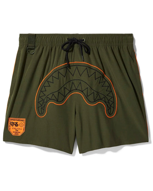 ספרייגראונד בגד ים