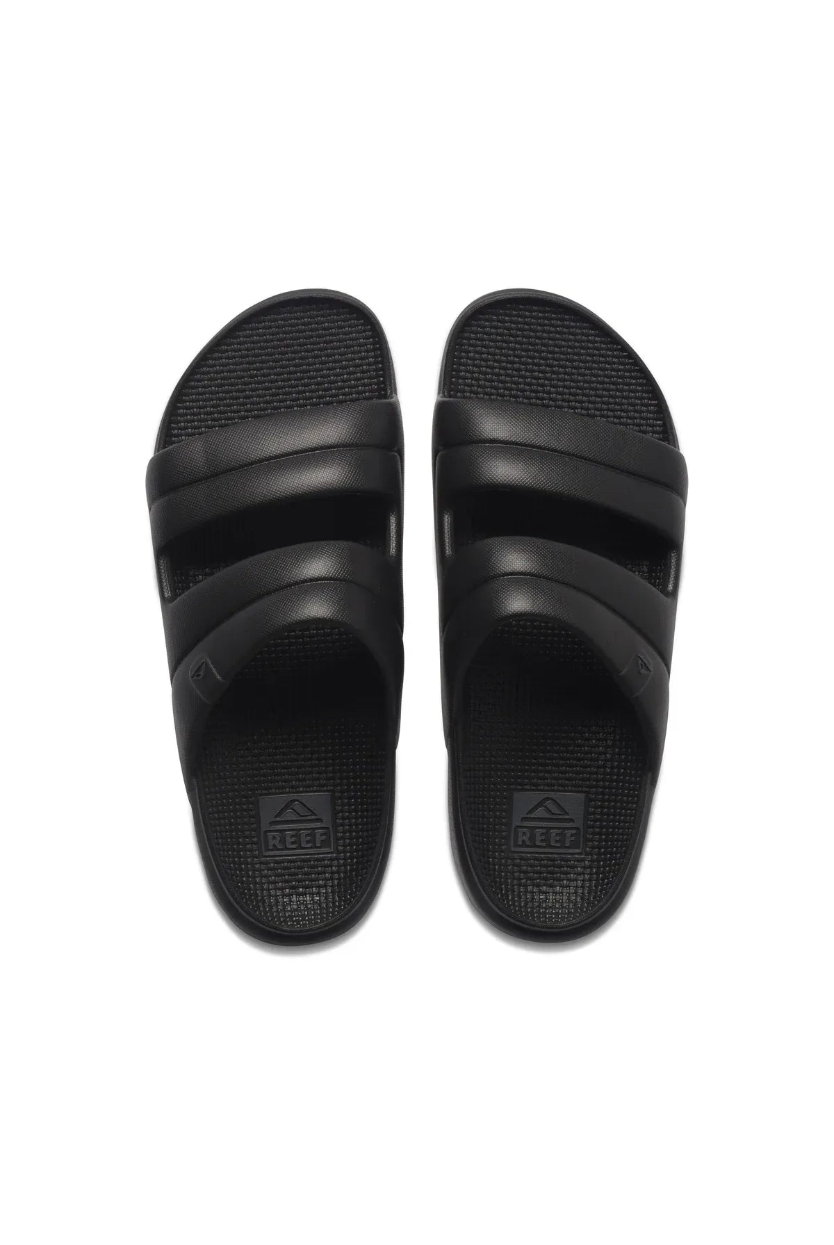 REEF BLACK כפכפי ריף - Butterfly Sneakers