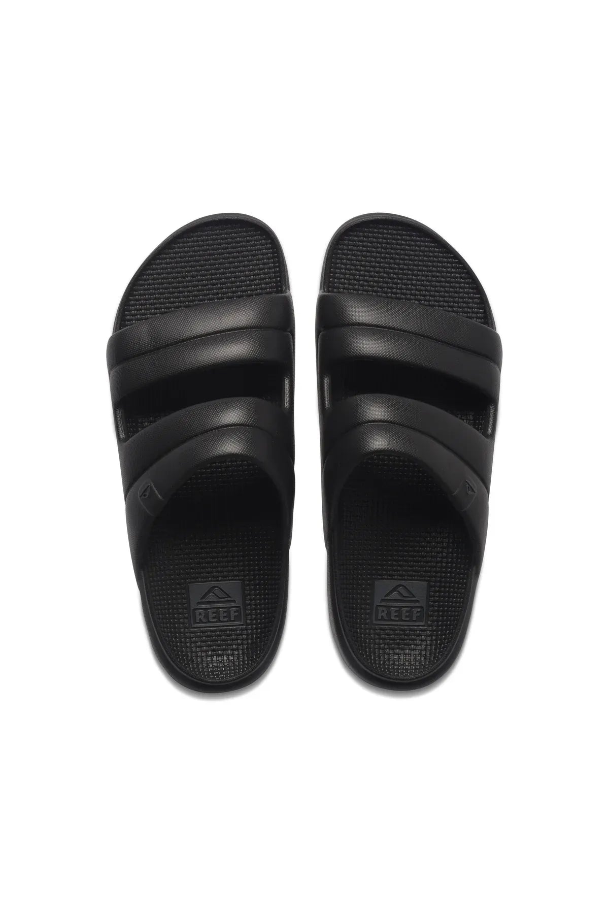 REEF BLACK כפכפי ריף - Butterfly Sneakers