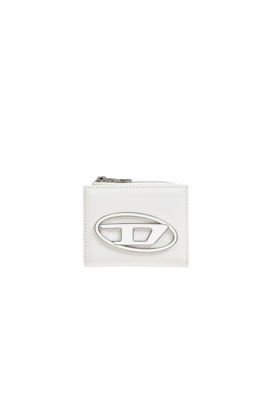 Diesel Wallet - White ארנק דיזל - Butterfly Sneakers