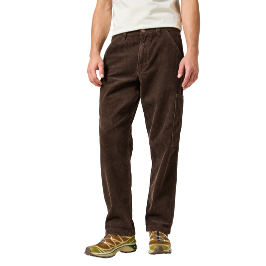 CASEY JONES CARPENTER - Dark Brown