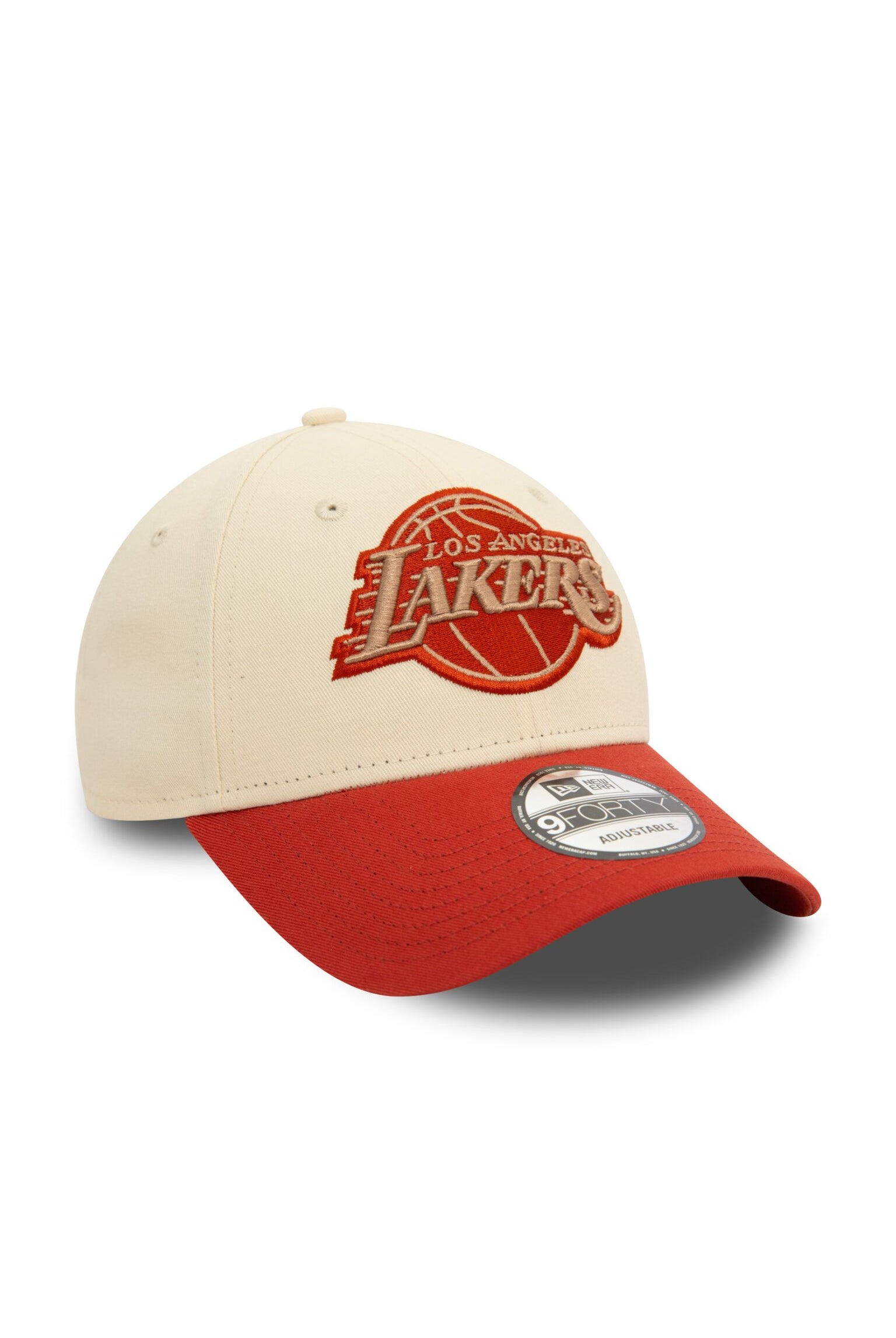 NEW ERA 9FORTY LOS ANGELES LAKERS כובע - Butterfly Sneakers