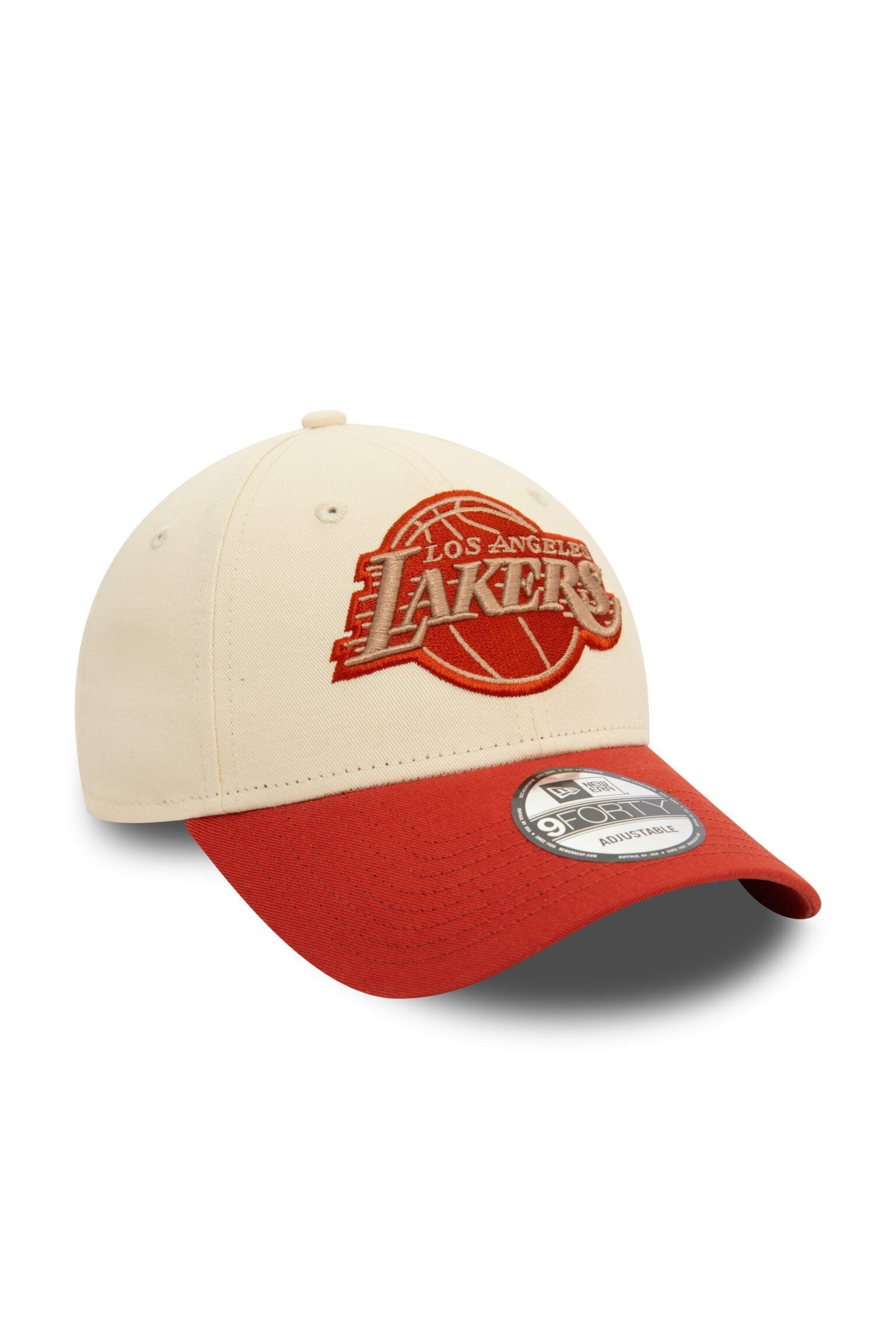 NEW ERA 9FORTY LOS ANGELES LAKERS כובע - Butterfly Sneakers