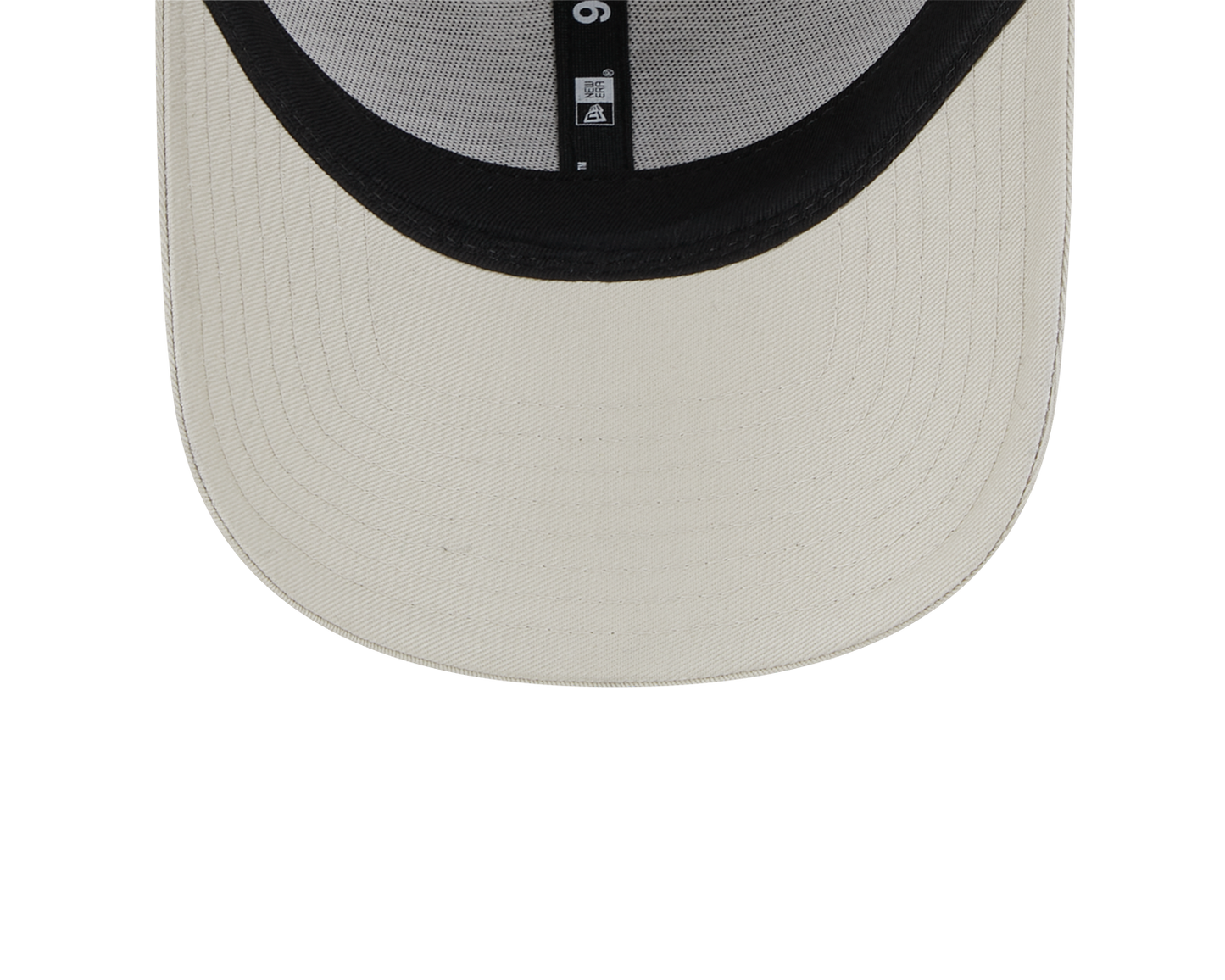 NEW ERA LOS ANGELS DOGERS MLB METALLIC CAP