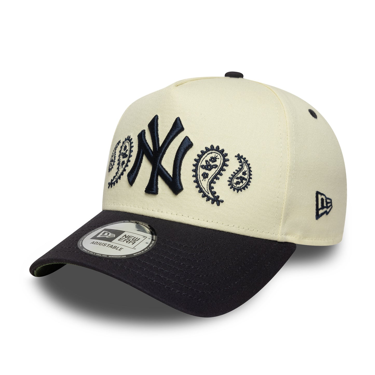 9FORTY PAISLEY NEYYAN כובע