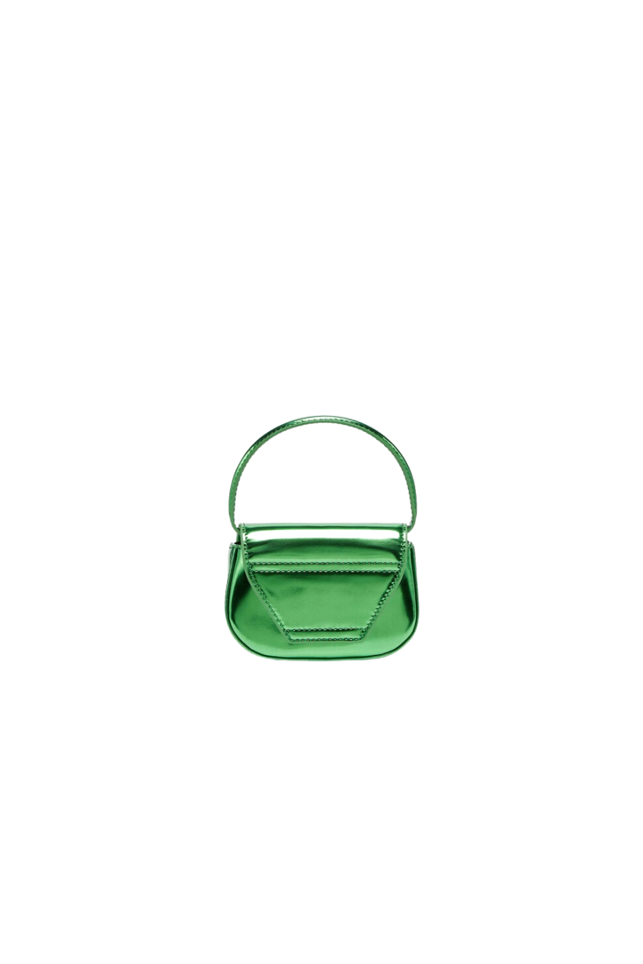 Diesel Bag - Mini Green - Butterfly Sneakers