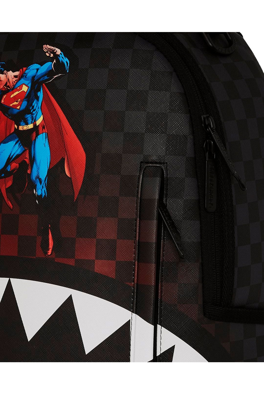 SUPERMAN LASER DLXSV BACKPACK - Butterfly Sneakers