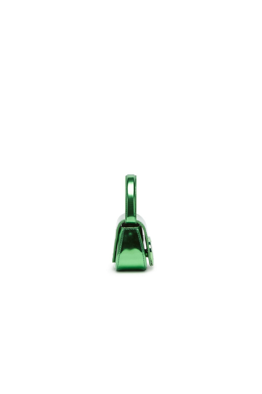 Diesel Bag - Mini Green - Butterfly Sneakers