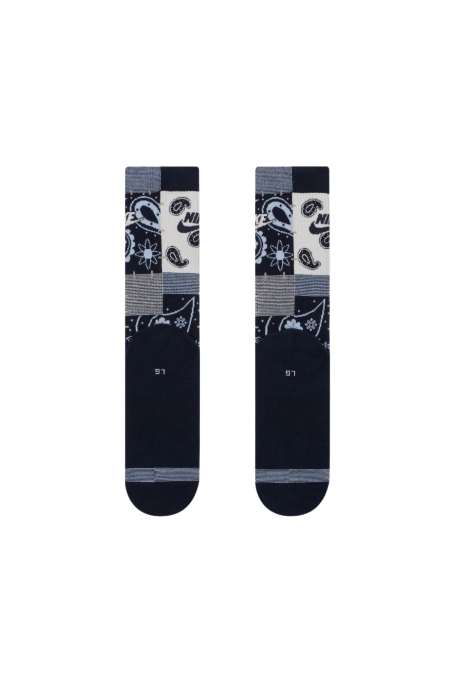 Nike AIR SB Socks - Butterfly Sneakers