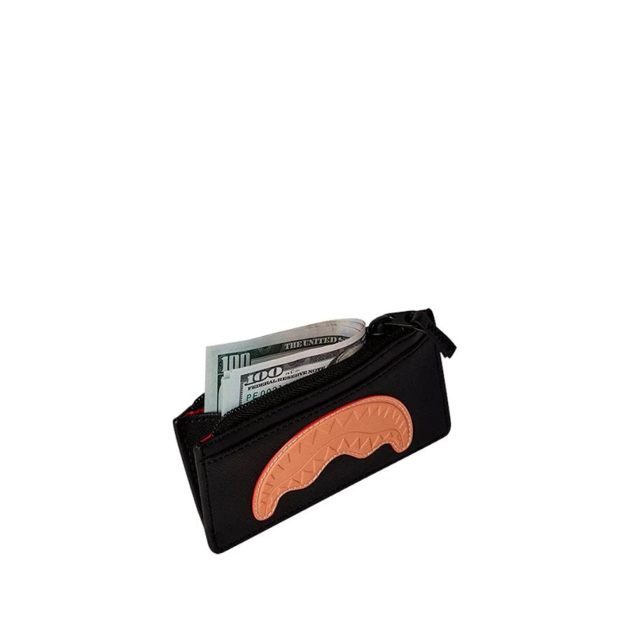 ארנק מעוצב MONEY SHARKS