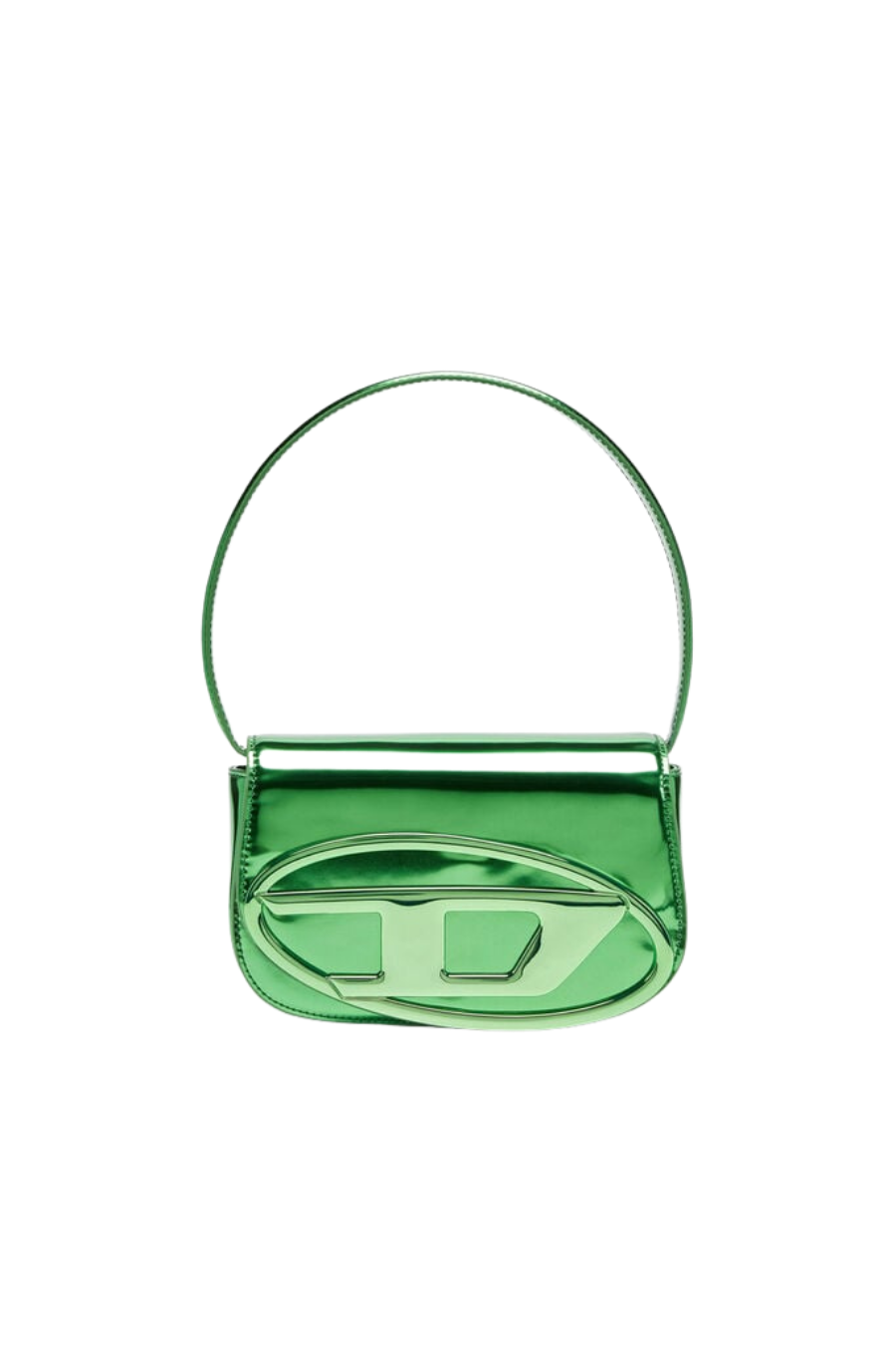 Diesel Bag - Green - Butterfly Sneakers