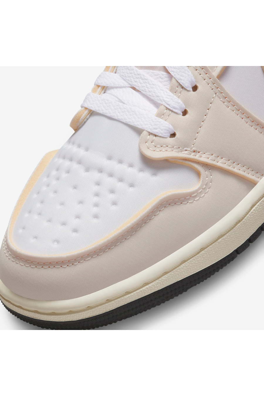 Air Jordan 1 Low OG EX "Coconut Milk" - Butterfly Sneakers
