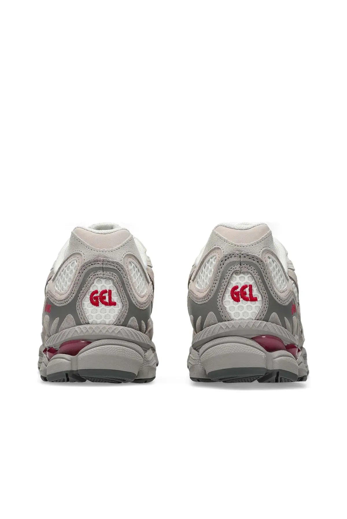 ASICS - GEL-NYC Cream Moonrock - Butterfly Sneakers