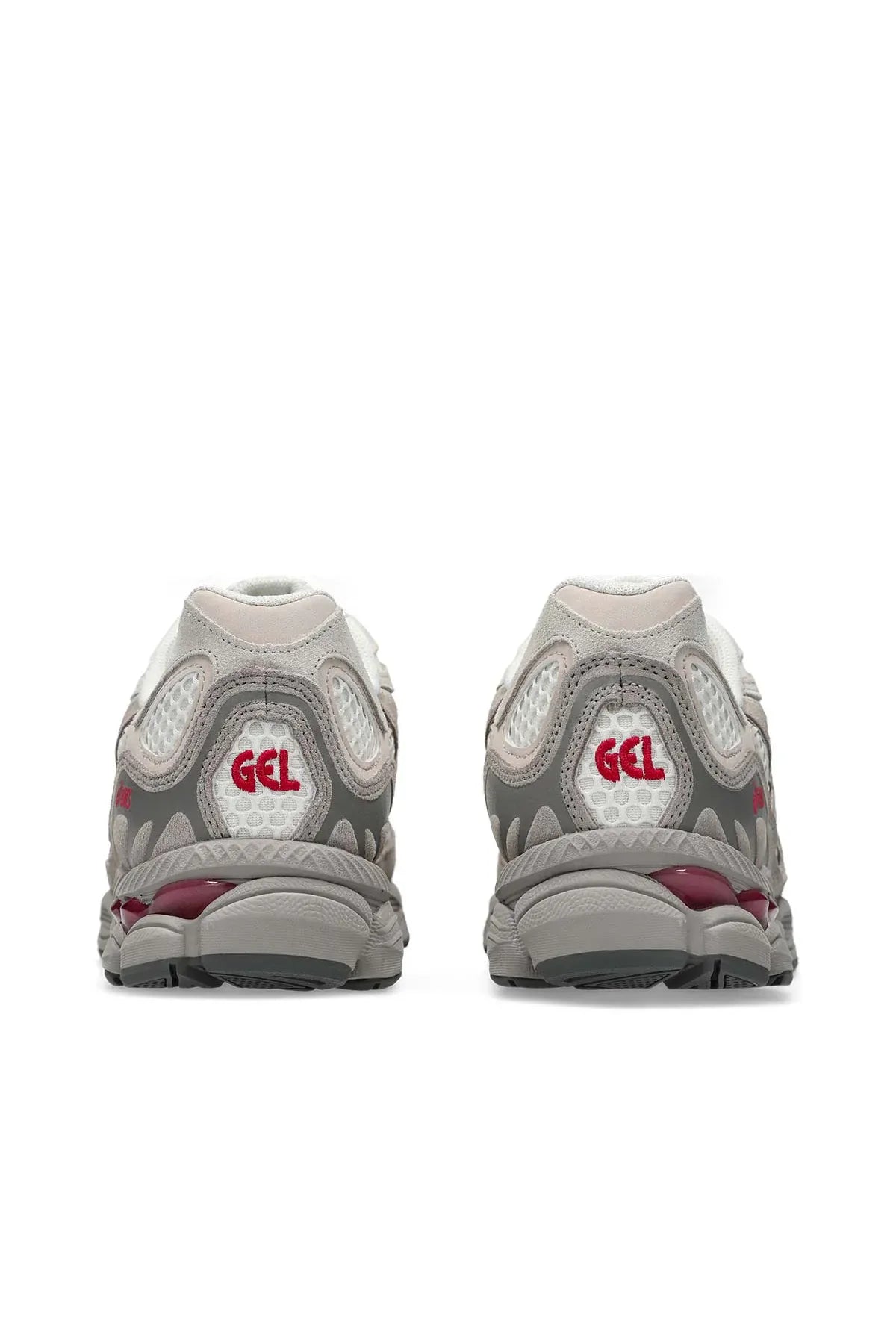 ASICS - GEL-NYC Cream Moonrock - Butterfly Sneakers