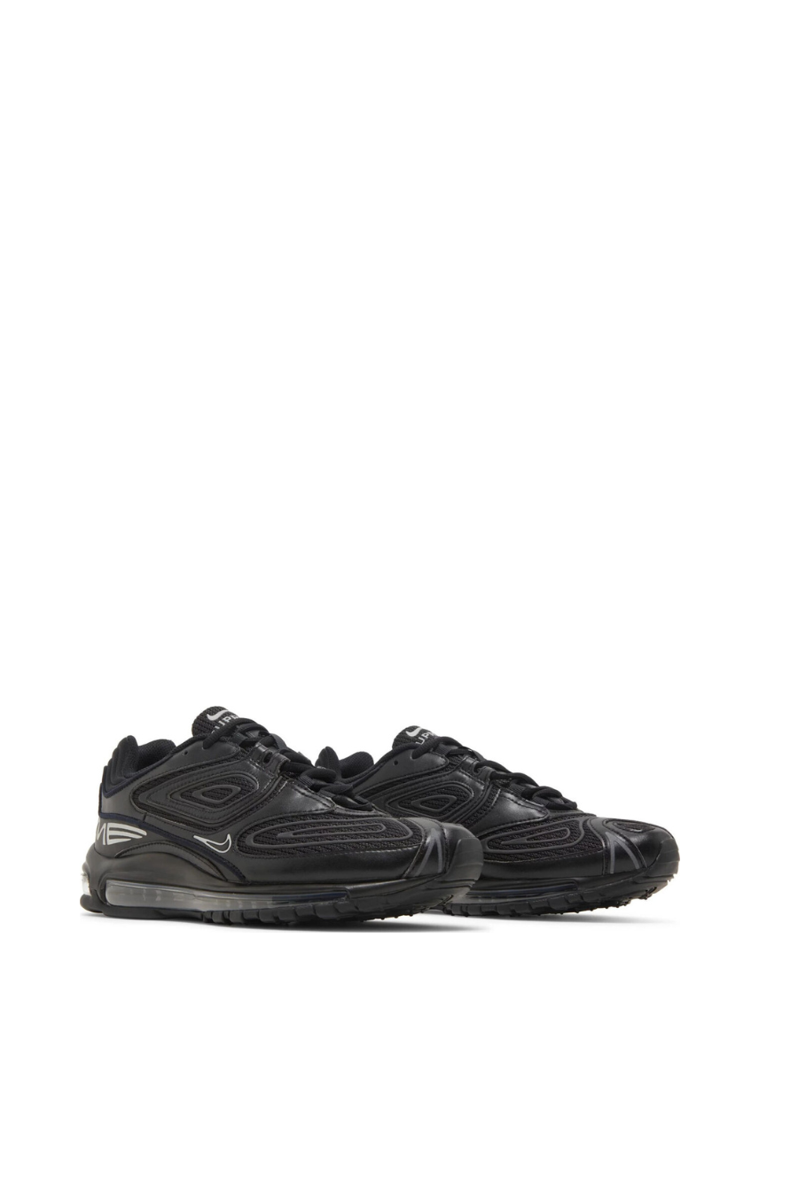 SUPREME X AIR MAX 98 TL SP BLACK - Butterfly Sneakers