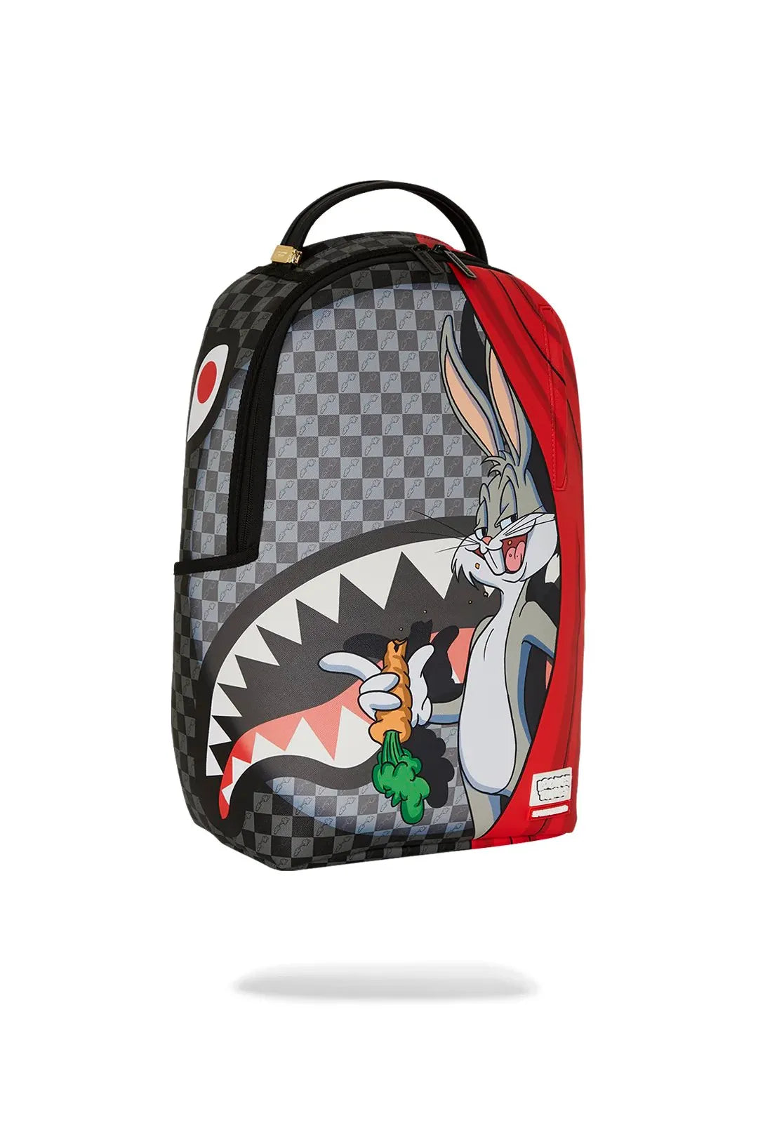 LOONY TUNES BUGS CURTAIN REVEAL DLXSV BACKPACK - Butterfly Sneakers