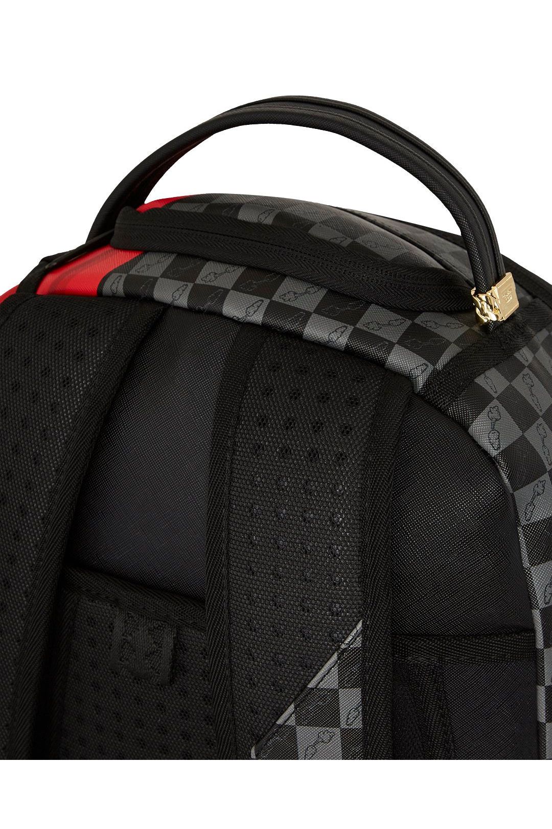 LOONY TUNES BUGS CURTAIN REVEAL DLXSV BACKPACK - Butterfly Sneakers