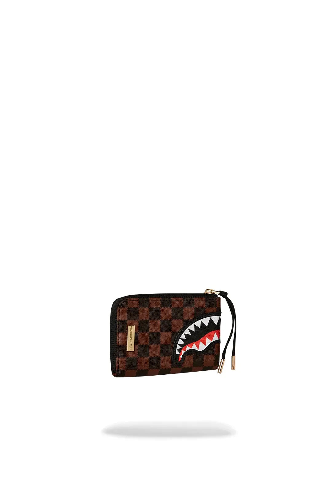 SAWTOOTH SHARKS IN PARIS WALLET - Butterfly Sneakers