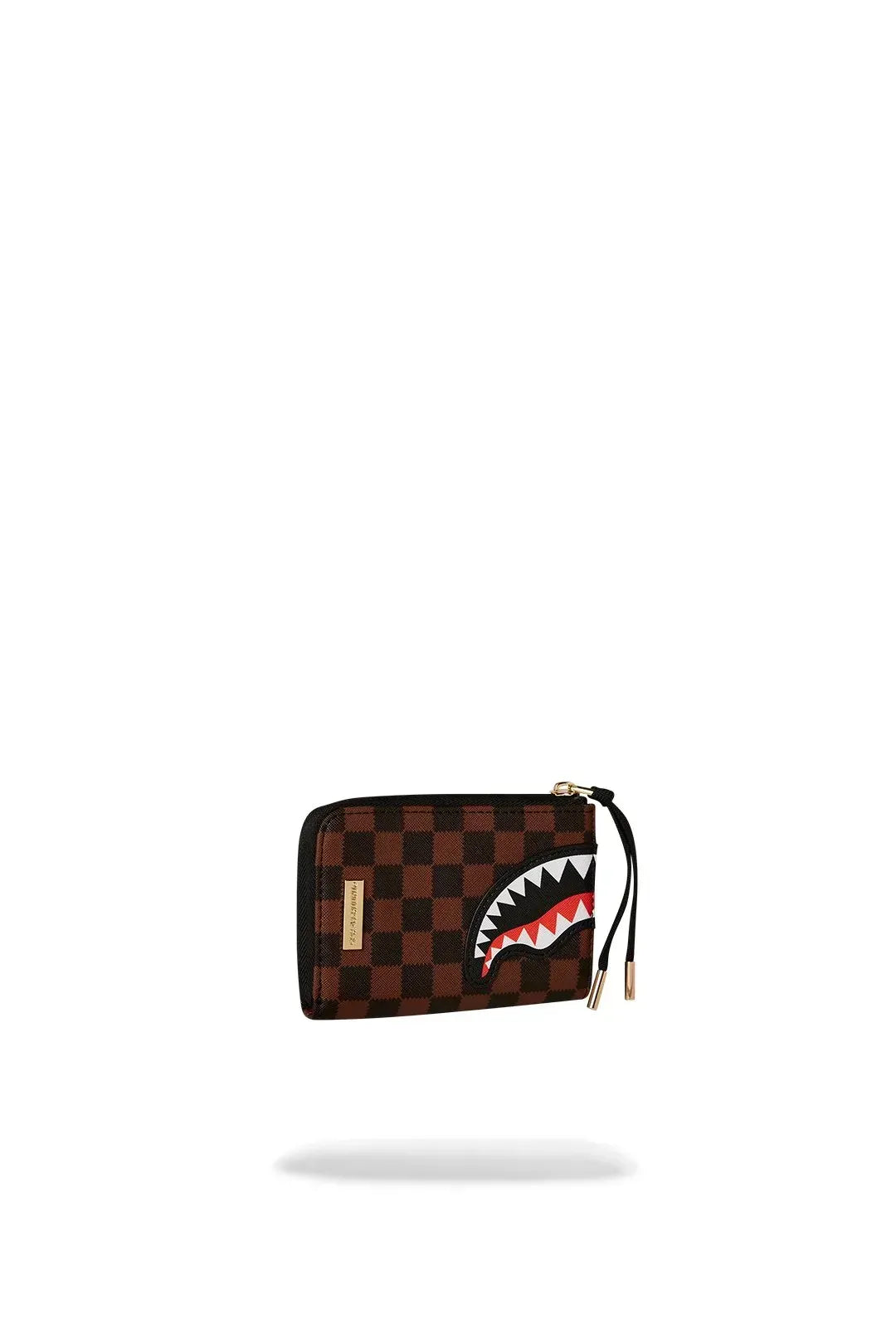 SAWTOOTH SHARKS IN PARIS WALLET - Butterfly Sneakers