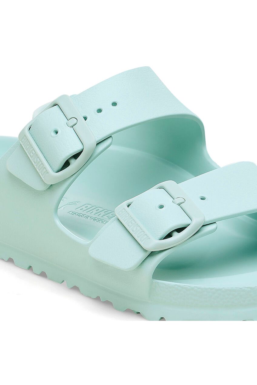 כפכף בירקנשטוק אריזונה EVA - תכלת - Butterfly Sneakers