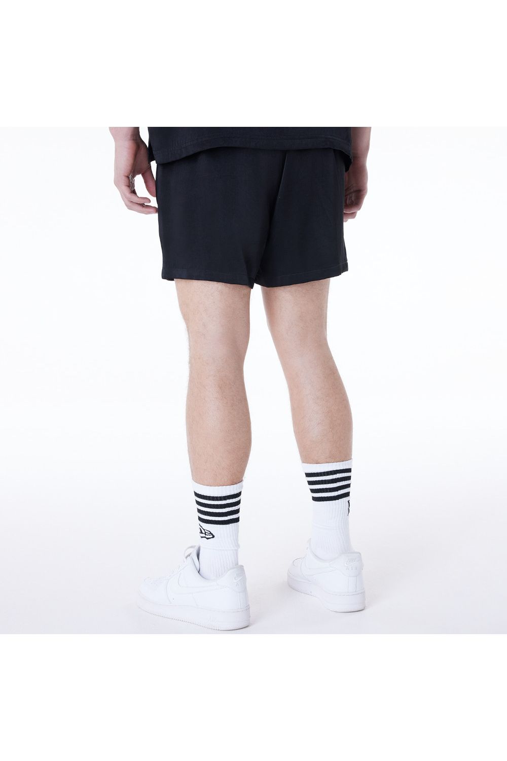 NY Yankees מכנסיים קצרים - Butterfly Sneakers