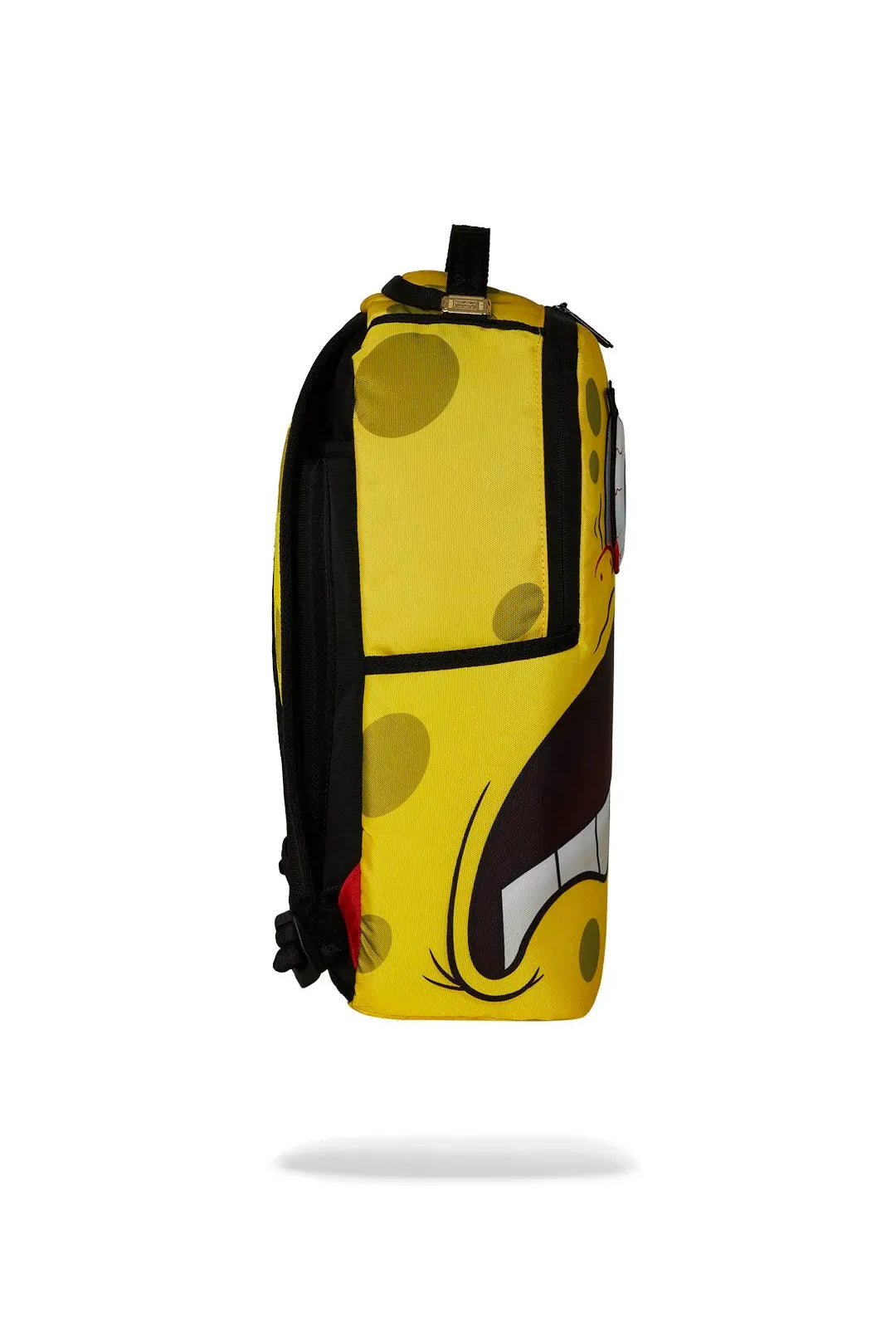 SPONGEBOB REMOVABLE EYES DLXR BACKPACK - Butterfly Sneakers