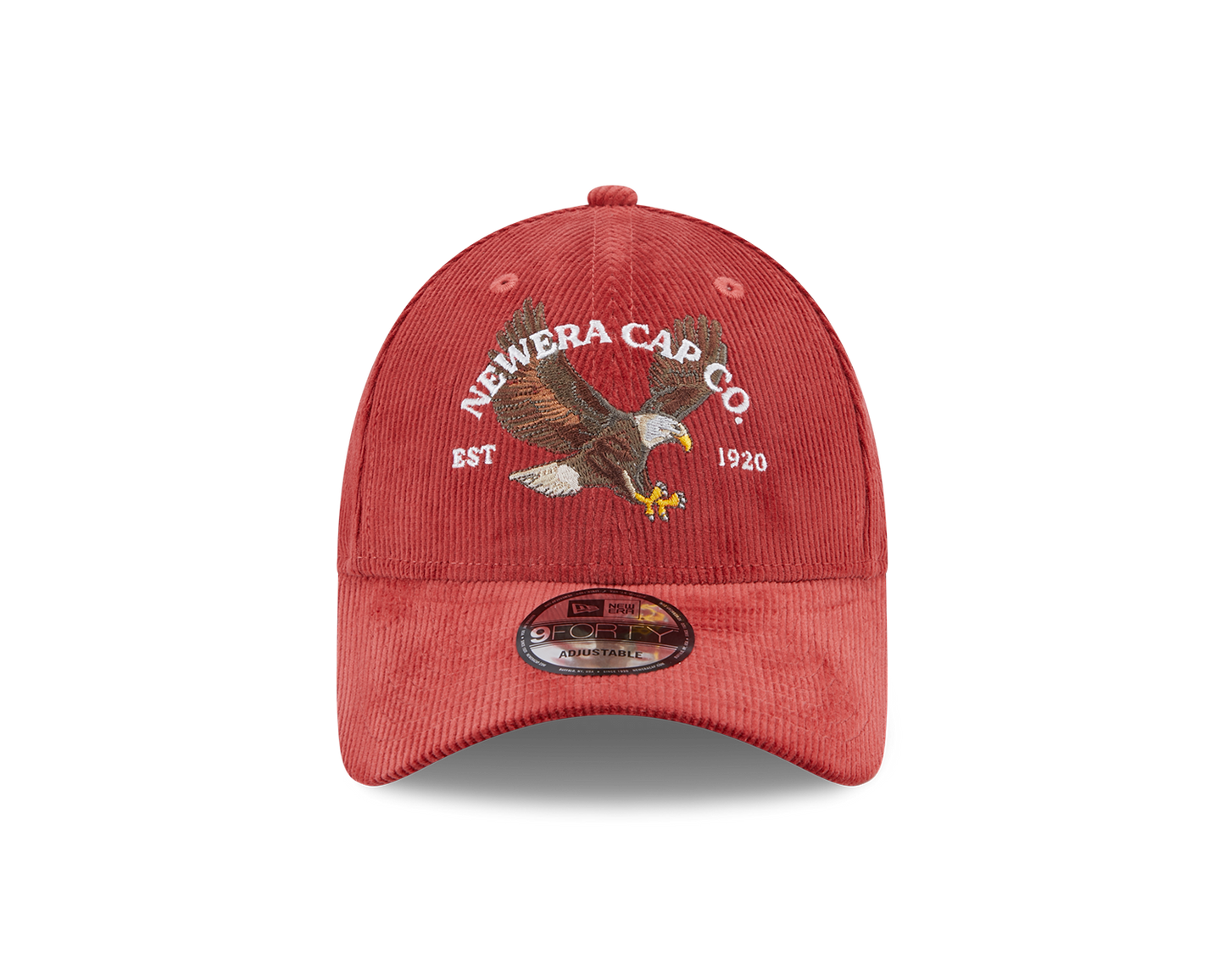 NEW ERA 9FORTY CAPS