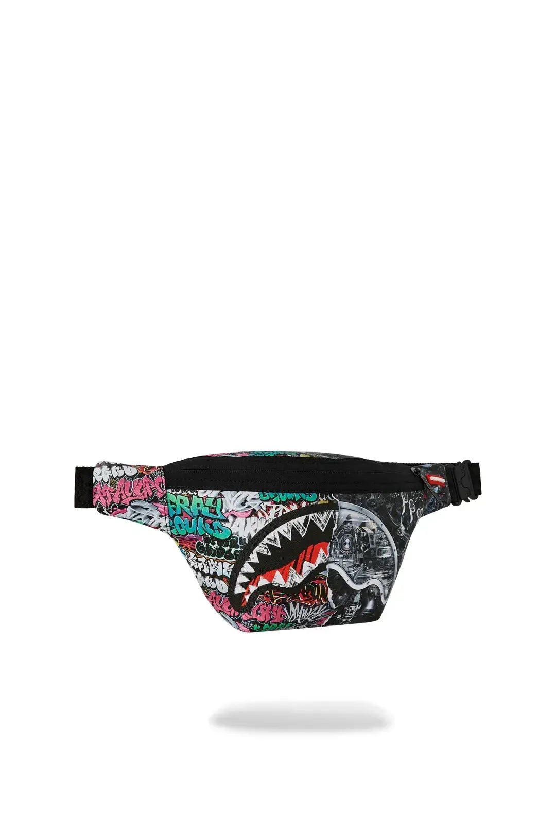 SPLIT CYBERSHARK פאוץ' - Butterfly Sneakers