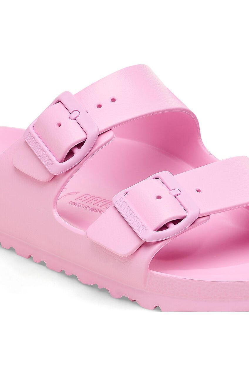 כפכף בירקנשטוק אריזונה EVA - ורוד - Butterfly Sneakers
